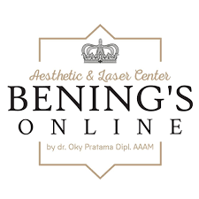 Benings Clinic Logo